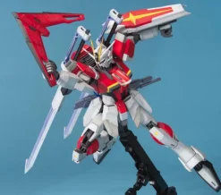 1/100 MG Sword Impulse Gundam