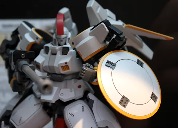 1/100 MG Tallgeese I EW