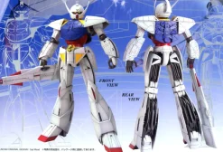 1/100 MG Turn A Gundam