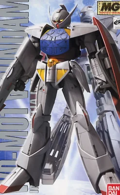 1/100 MG Turn A Gundam