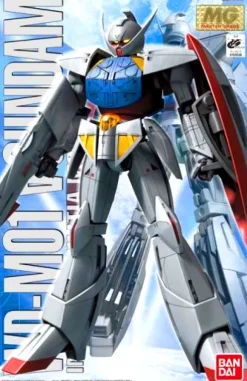 1/100 MG Turn A Gundam