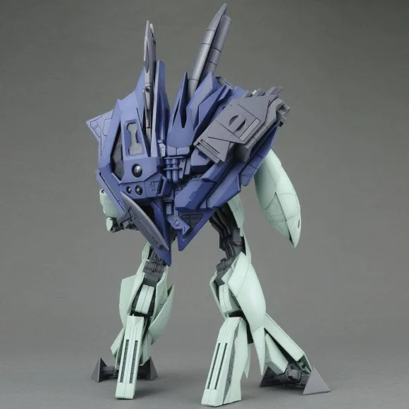 1/100 MG Turn X Gundam
