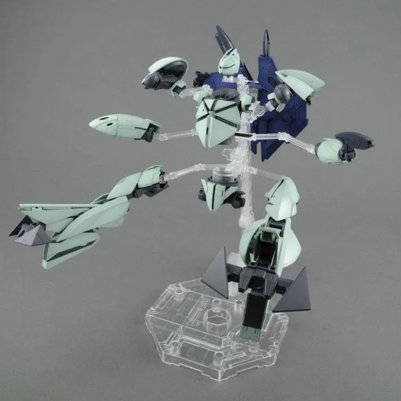 1/100 MG Turn X Gundam