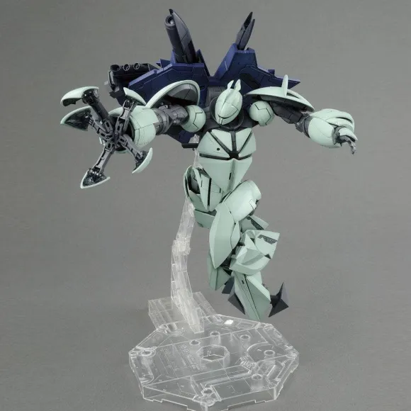 1/100 MG Turn X Gundam