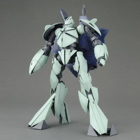 1/100 MG Turn X Gundam