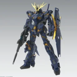 1/100 MG Unicorn Gundam 02 Banshee Ver.Ka