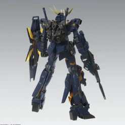 1/100 MG Unicorn Gundam 02 Banshee Ver.Ka