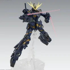 1/100 MG Unicorn Gundam 02 Banshee Ver.Ka