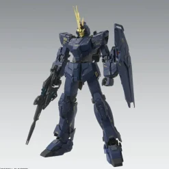 1/100 MG Unicorn Gundam 02 Banshee Ver.Ka