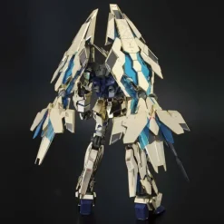 1/100 MG Unicorn Gundam 03 Phenex (Fenix)