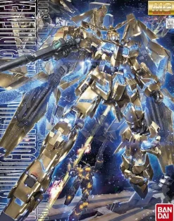 1/100 MG Unicorn Gundam 03 Phenex (Fenix)