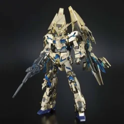 1/100 MG Unicorn Gundam 03 Phenex (Fenix)