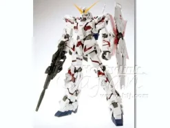 1/100 MG Unicorn Gundam Ver.Ka