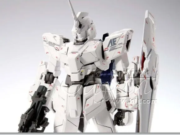 1/100 MG Unicorn Gundam Ver.Ka