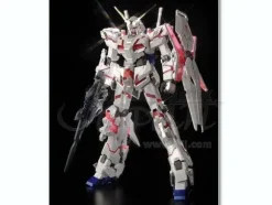 1/100 MG Unicorn Gundam Ver.Ka Titanium Finish
