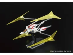 1/100 MG Universe Booster UB-01