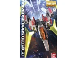 1/100 MG Universe Booster UB-01