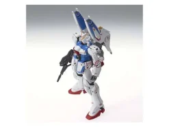1/100 MG V Dash Gundam Ver. Ka
