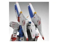 1/100 MG V Dash Gundam Ver. Ka