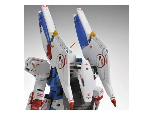1/100 MG V Dash Gundam Ver. Ka