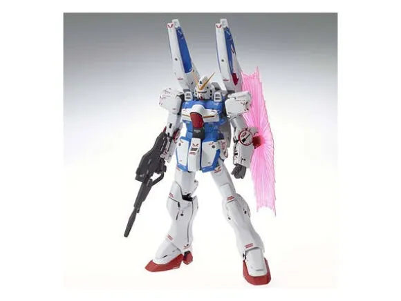 1/100 MG V Dash Gundam Ver. Ka