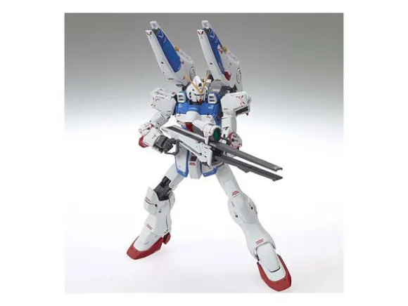 1/100 MG V Dash Gundam Ver. Ka