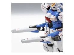 1/100 MG V Dash Gundam Ver. Ka