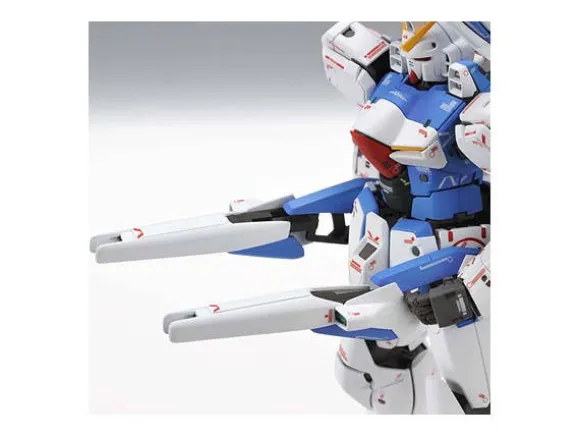 1/100 MG V Dash Gundam Ver. Ka