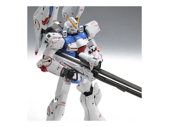 1/100 MG V Dash Gundam Ver. Ka