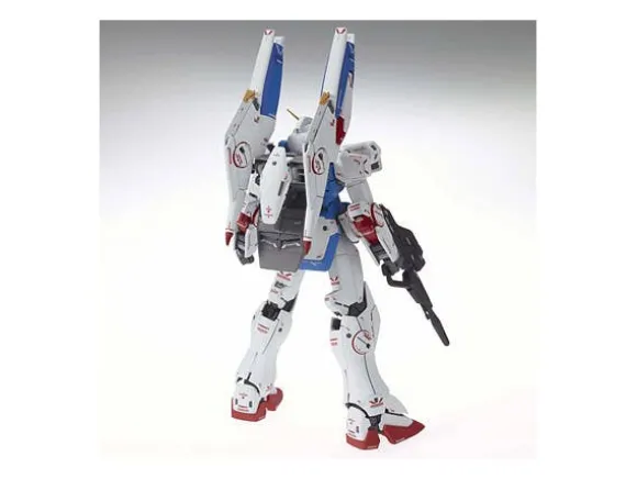 1/100 MG V Dash Gundam Ver. Ka