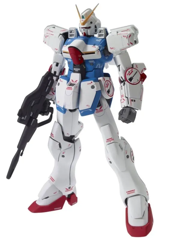 1/100 MG Victory Gundam Ver.Ka
