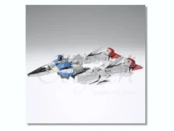 1/100 MG Victory Gundam Ver.Ka w/Special Clear Armor Parts