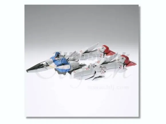 1/100 MG Victory Gundam Ver.Ka w/Special Clear Armor Parts