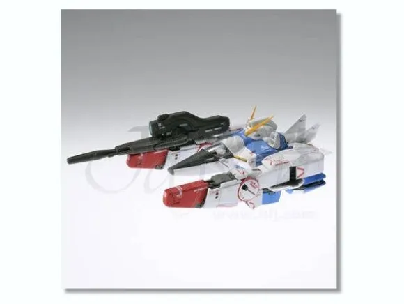 1/100 MG Victory Gundam Ver.Ka w/Special Clear Armor Parts
