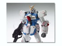 1/100 MG Victory Gundam Ver.Ka w/Special Clear Armor Parts