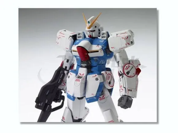 1/100 MG Victory Gundam Ver.Ka w/Special Clear Armor Parts