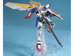 1/100 MG Wing Gundam