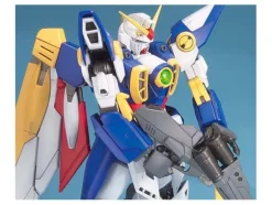 1/100 MG Wing Gundam