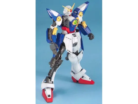 1/100 MG Wing Gundam