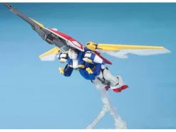 1/100 MG Wing Gundam