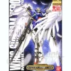 1/100 MG Wing Gundam Zero Custom w/Special Clear Armor Parts