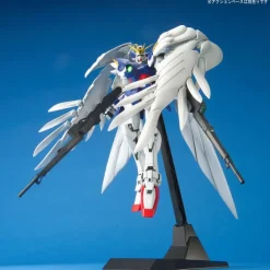 1/100 MG Wing Gundam Zero Endless Waltz Ver