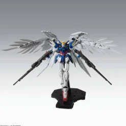 1/100 MG Wing Gundam Zero EW Ver. Ka