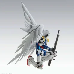 1/100 MG Wing Gundam Zero EW Ver. Ka