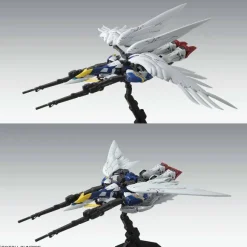 1/100 MG Wing Gundam Zero EW Ver. Ka