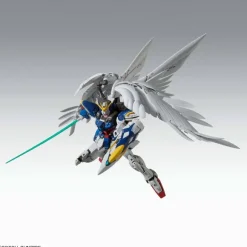 1/100 MG Wing Gundam Zero EW Ver. Ka