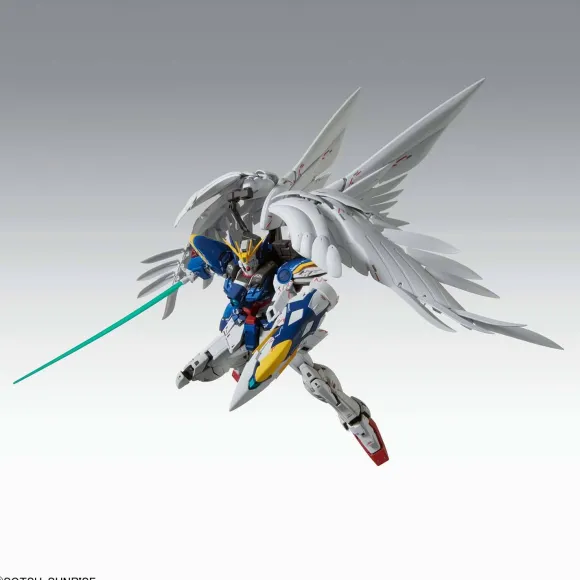 1/100 MG Wing Gundam Zero EW Ver. Ka