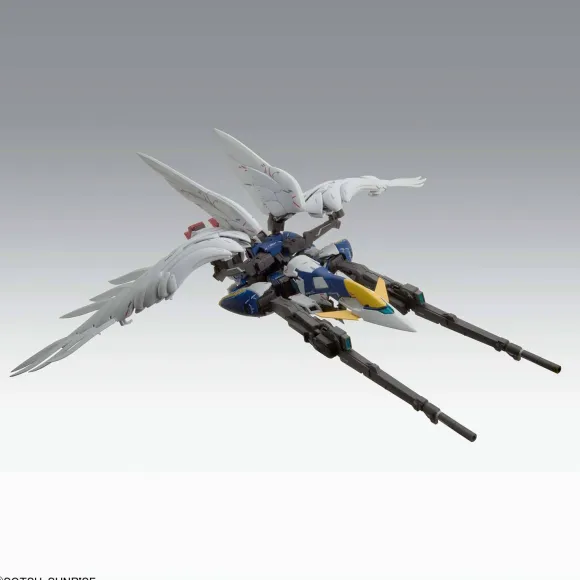 1/100 MG Wing Gundam Zero EW Ver. Ka