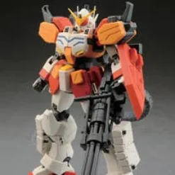 1/100 MG XXXG-01H Gundam Heavy Arms EW Ver.