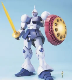 1/100 MG YMS-15 Gyan